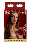 Plumeau à chatouilles - Taboom Bondage Plumeau à chatouilles - Taboom Bondage
