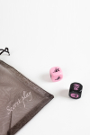 2 dés coquins Foreplay Fanatics - Secret Play 2 dés coquins Foreplay Fanatics - Secret Play
