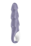 Vibro gonflable Satisfyer Air Pump Vibrator 1 Vibro gonflable Satisfyer Air Pump Vibrator 1
